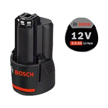 BOSCH 1600A00X79 GBA 12V 3,0Ah Akkumulátor