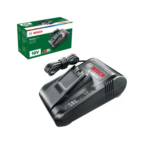 BOSCH 1600A011TZ Gyorstöltő AL 1880 CV