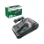 BOSCH 1600A011TZ Gyorstöltő AL 1880 CV