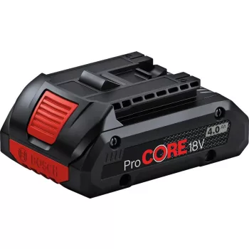 BOSCH 1600A016GB GBA ProCORE 18V 4.0Ah Akkumulátor