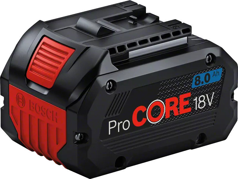 BOSCH 1600A016GK ProCORE 18V 8,0Ah Akkumulátor - Markabolt.S