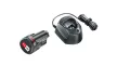 BOSCH 1600A01L3D 12 V-os kezdőkészlet (1 x 1,5 Ah, GAL 1210 CV)