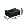 BOSCH 1600A037CH GAL 12V/18V-80 gyorstöltő