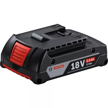 BOSCH 1600Z00036 GBA 18V 2.0Ah Akkumulátor