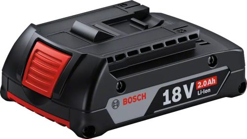 BOSCH 1600Z00036 GBA 18V 2.0Ah Akkumulátor