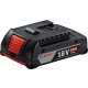 BOSCH 1600Z00036 GBA 18V 2.0Ah Akkumulátor