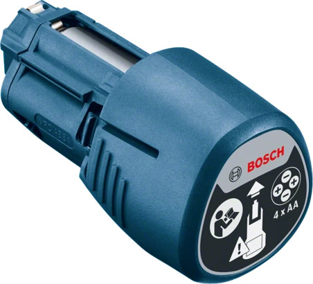 BOSCH 1608M00C1B AA1 Elemadapter