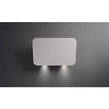 FALMEC TAB fali páraelszívó, 60 cm, fehér