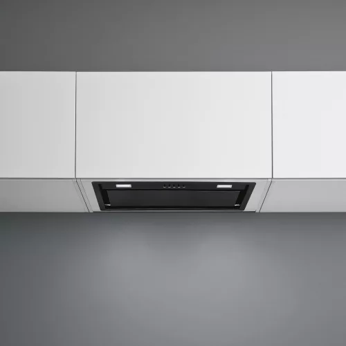 FALMEC BUILT-IN MAX EVO beépíthető páraelszívó, 70 cm, fekete