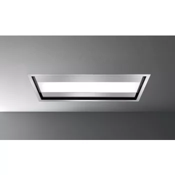  FALMEC NUVOLA mennyezeti páraelszívó, 90 cm, inox, (motor nélkül)