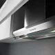 FALMEC VIRGOLA EVOLUTION beépíthető páraelszívó, 90 cm, inox