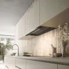   FALMEC VIRGOLA NO-DROP TOUCH beépíthető páraelszívó, 60 cm, fekete