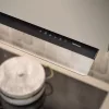   FALMEC VIRGOLA NO-DROP TOUCH beépíthető páraelszívó, 90 cm, fekete
