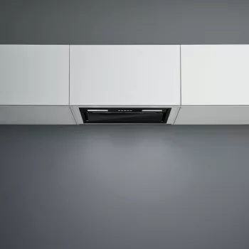   FALMEC BUILT-IN BURANO PLUS beépíthető páraelszívó, 50 cm, fekete