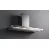 FALMEC PLANE PLUS sziget páraelszívó, 90 cm, inox