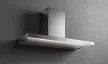 FALMEC PLANE PLUS sziget páraelszívó, 90 cm, inox