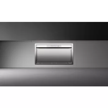   FALMEC GRUPPO INCASSO PLUS beépíthető páraelszívó, 50 cm, inox