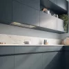   FALMEC GRUPPO INCASSO PLUS beépíthető páraelszívó, 50 cm, inox
