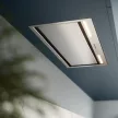 FALMEC GRUPPO INCASSO PLUS beépíthető páraelszívó, 50 cm, inox