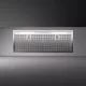 FALMEC GRUPPO INCASSO NRS PLUS beépíthető páraelszívó, 50 cm, inox