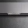   FALMEC GRUPPO INCASSO NRS PLUS beépíthető páraelszívó, 50 cm, inox