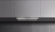 FALMEC GRUPPO INCASSO NRS PLUS beépíthető páraelszívó, 50 cm, inox