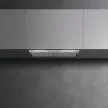 FALMEC GRUPPO INCASSO NRS PLUS beépíthető páraelszívó, 70 cm, inox