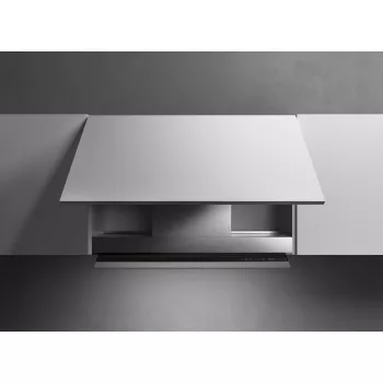   FALMEC VIRGOLA TOUCH NRS beépíthető páraelszívó, 90 cm, inox