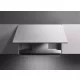 FALMEC VIRGOLA TOUCH NRS beépíthető páraelszívó, 90 cm, inox
