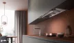 FALMEC VIRGOLA TOUCH NRS beépíthető páraelszívó, 90 cm, inox