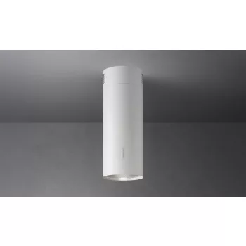 FALMEC POLAR EVO sziget páraelszívó, 35 cm, fehér