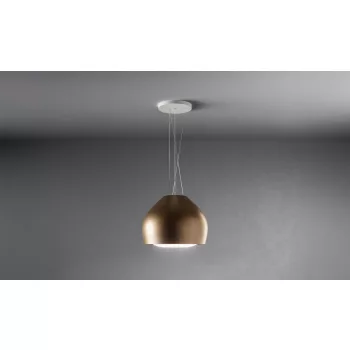   FALMEC SOPHIE függesztett páraelszívó, 54 cm, antik bronz