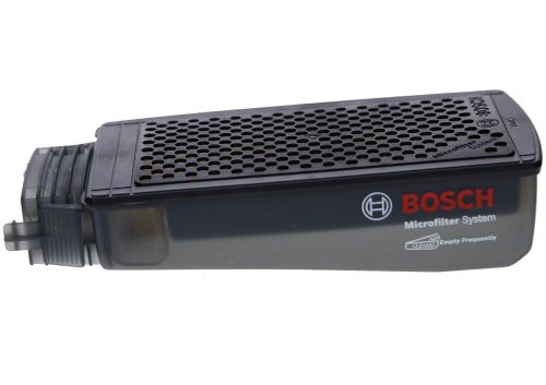 BOSCH 2605411147 Porszűrő doboz a HW3 készlethez