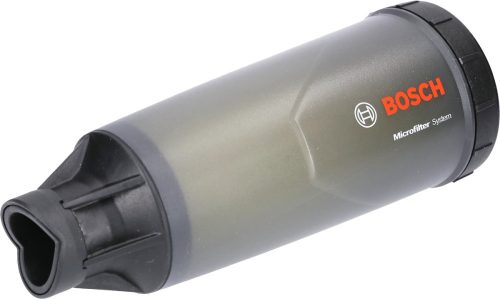 BOSCH 2605411233 Porzsák és szűrő GEX 125-150 AVE Professional csiszolóhoz