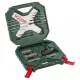 BOSCH 2607010610 54 részes X-Line Classic fúró- és csavarozókészlet 259 x 63 x 243 mm