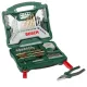 Bosch X-Line 70 részes titánium fúró- és bitkészlet