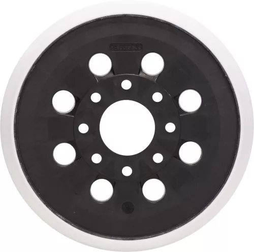 BOSCH 2608000349 Csiszolótányér 125 mm