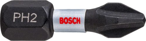 BOSCH 2608522403 Impact Control PH2 csavarbitek PH2, 25 mm