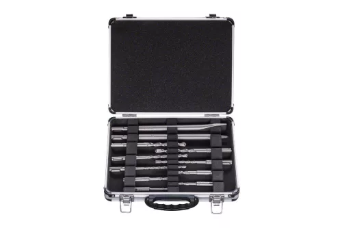 BOSCH 2608578765 11 db-os SDS plus vegyes fúrókészlet