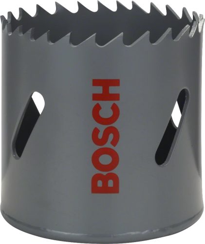 BOSCH 2608584117 HSS-bimetál Standard körkivágó 51 x 44 mm, 2