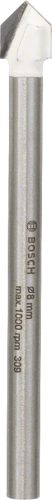 BOSCH 2608587164 Ceramic csempefúró 8 x 80 mm