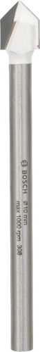 BOSCH 2608587165 Ceramic csempefúró 10,0 mm