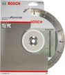 BOSCH 2608602200 Standard for Concrete gyémánt vágótárcsa 230 x 22,23 x 2,3 x 10 mm