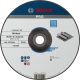 BOSCH 2608603162 PRO Metal A 30 S BF hajlított A 30 S BF, 230 mm, 22,23 mm, 3,0 mm