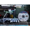   BOSCH 2608603165 PRO Metal A 30 T BF egyenes A 30 T BF, 125 mm, 22,23 mm, 1,6 mm