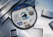 BOSCH 2608603169 Rapido egyenes WA 60 T BF, PRO Stainless Steel and Metal, vékony vágótárcsa kis sarokcsiszolóhoz, 115 mm, 22,23 mm, 1,0 mm