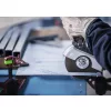   BOSCH 2608603171 PRO Stainless Steel and Metal, vékony vágótárcsa kis sarokcsiszolóhoz, WA 60 T BF Rapido egyenes WA 60 T BF, 125 mm, 22,23 mm, 1,0 mm