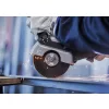   BOSCH 2608603172 PRO Stainless Steel and Metal egyenes WA 60 T BF, 125 mm, 22,23 mm, 1,6 mm