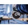  BOSCH 2608603172 PRO Stainless Steel and Metal egyenes WA 60 T BF, 125 mm, 22,23 mm, 1,6 mm