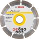 BOSCH 2608615028 ECO for Universal gyémánt vágótárcsa 125x22.23x2.0x7